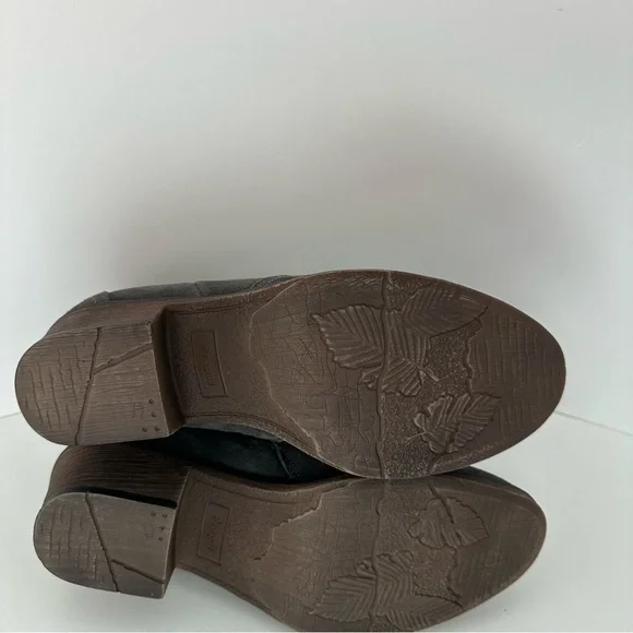 Propet suede woamans ankle booties - Picture 6 of 12